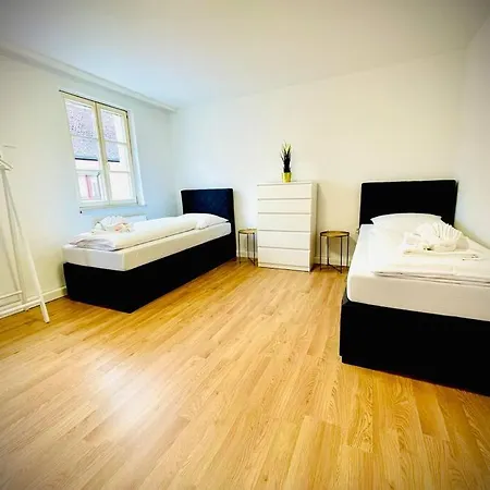 Apartman Goldschmied *