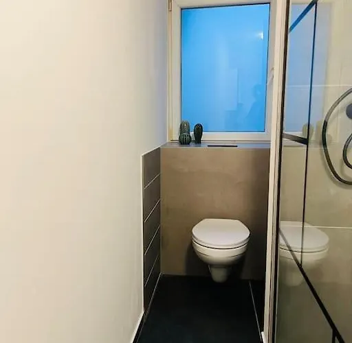 Apartman Goldschmied *