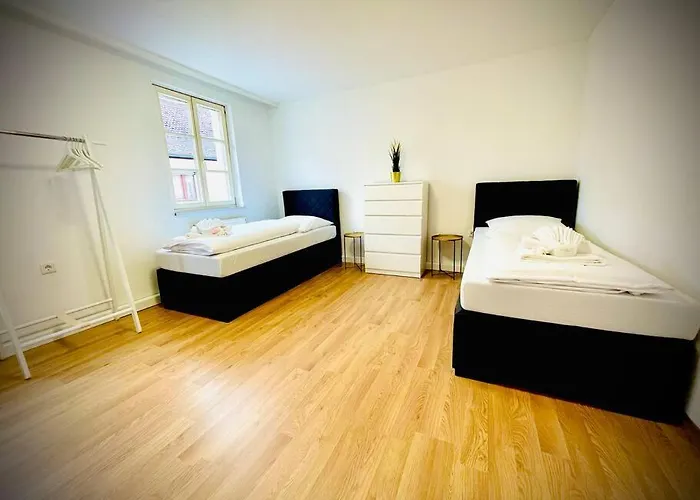 Apartman Goldschmied *