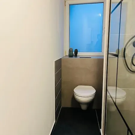 Apartment Goldschmied *